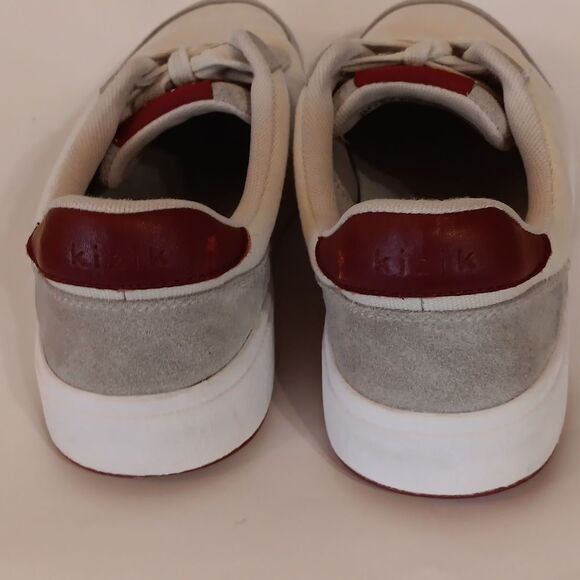 Kiziks Prague . Hands Free Slip-On Sneakers. Active. Comfort. - Picture 5 of 10